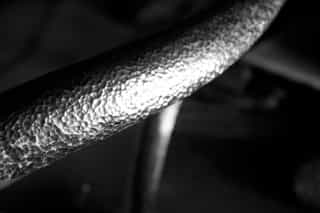 Serpent en acier, @aurelienraynaud